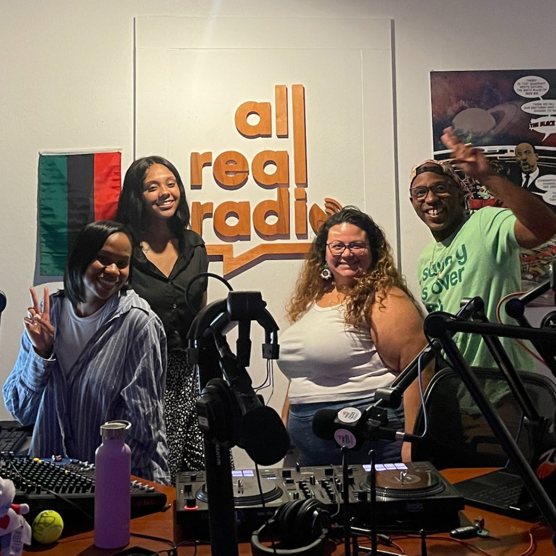 Capital IDEA Houston (@capitalideahtx) on Twitter photo 🌟 We had the pleasure of visiting <a href="/allrealradio/">All Real Radio</a> to spread the word about Capital IDEA Houston and the services we offer! 🎙️✨ A big thank you to All Real Radio for the opportunity and for having us on the show. 🌟 We had the pleasure of visiting <a href="/allrealradio/">All Real Radio</a> to spread the word about Capital IDEA Houston and the services we offer! 🎙️✨ A big thank you to All Real Radio for the opportunity and for having us on the show.