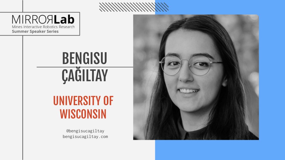 MIRRORLab tweet media