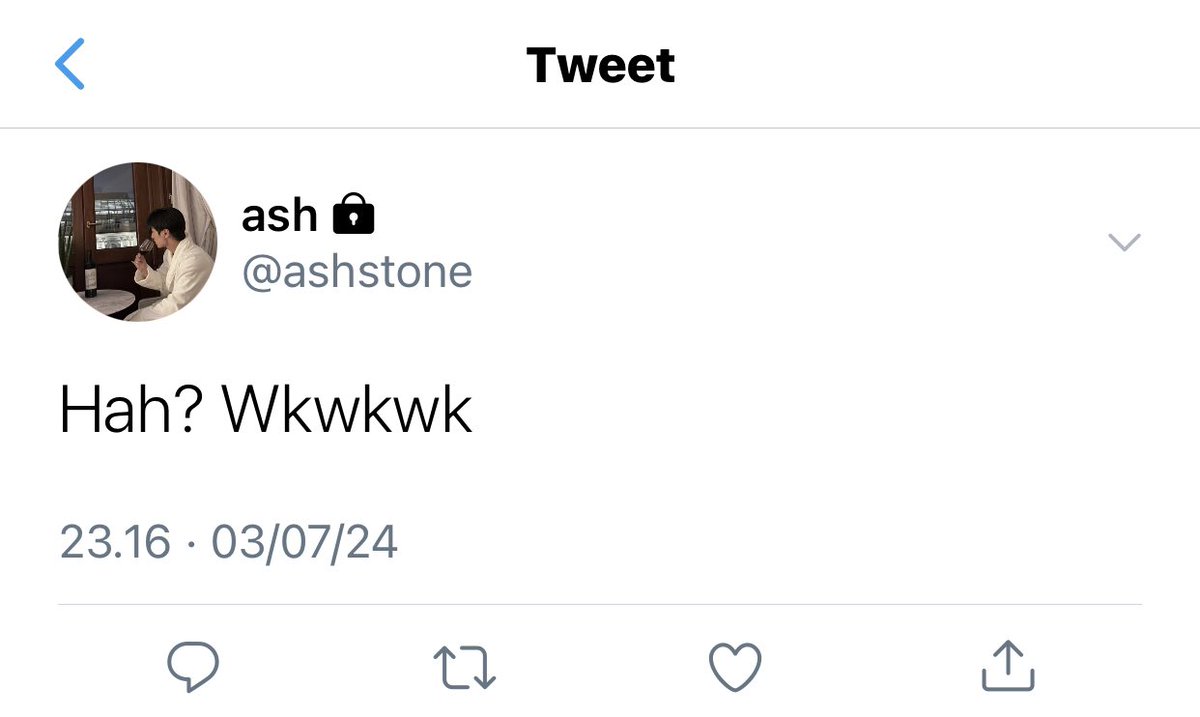 ACSLOVA's tweet image. 035