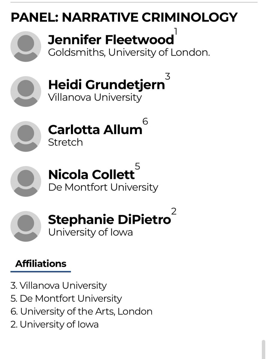 Nicola Collett tweet media