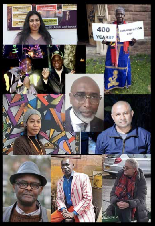 Tide global learning tweet media