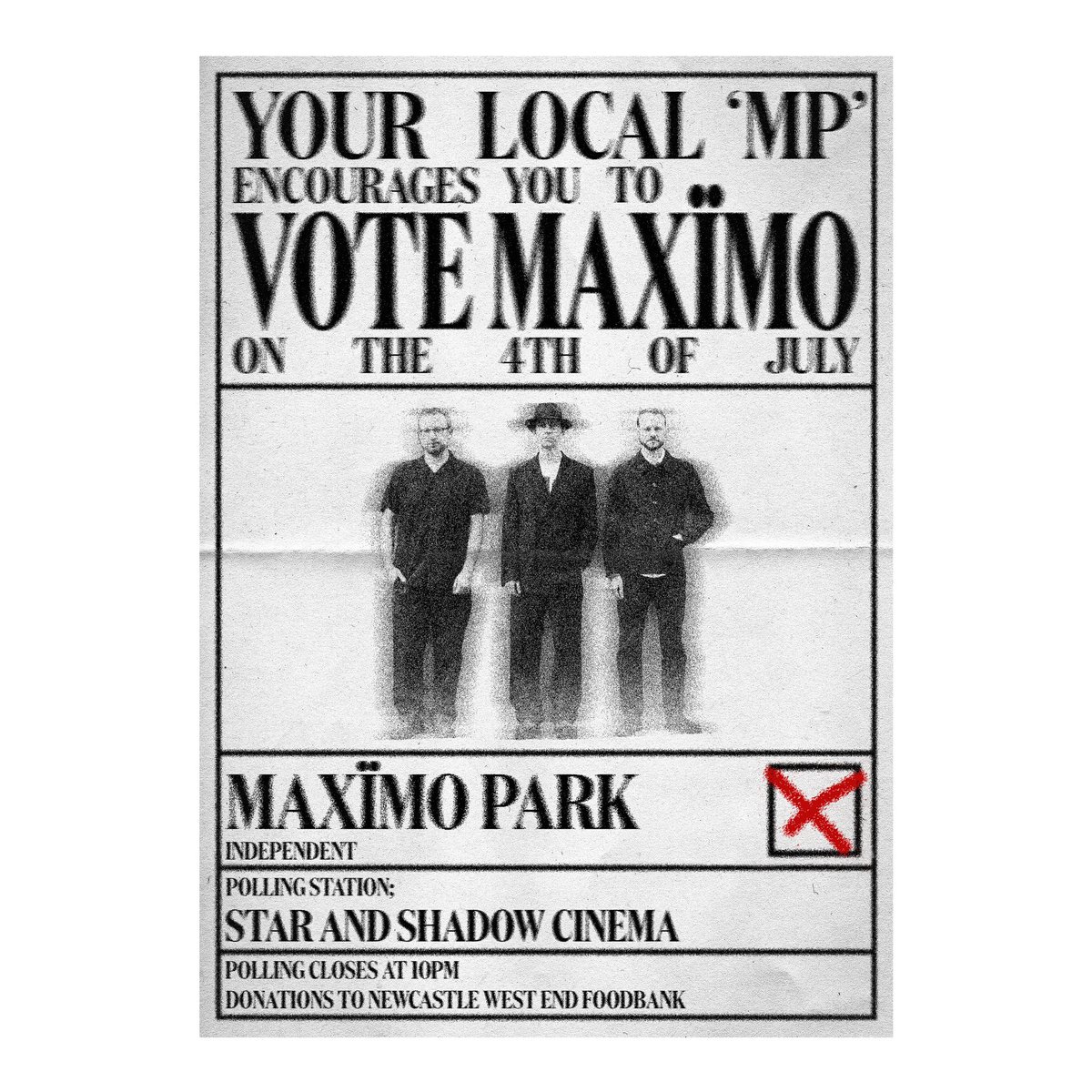 Prolifica tweet media