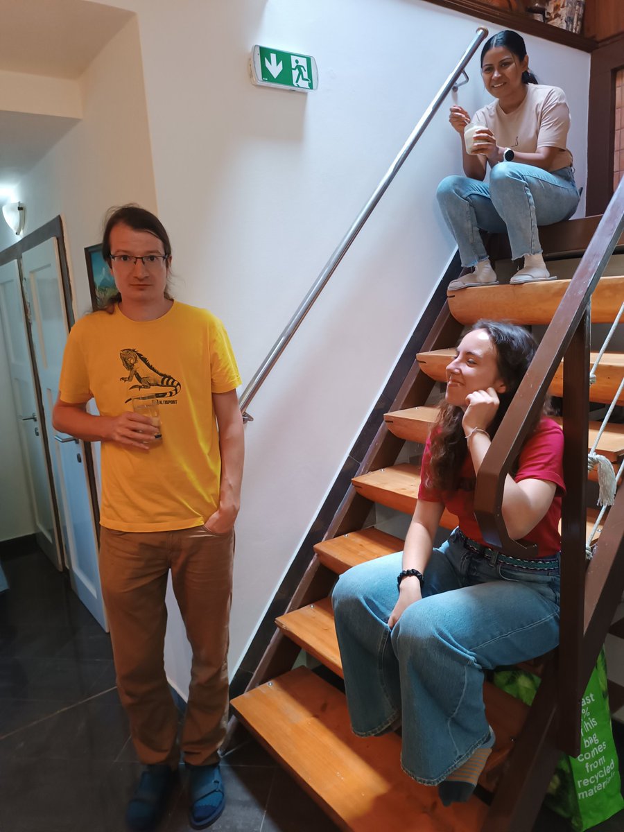 Plant Repro Evo Lab tweet media