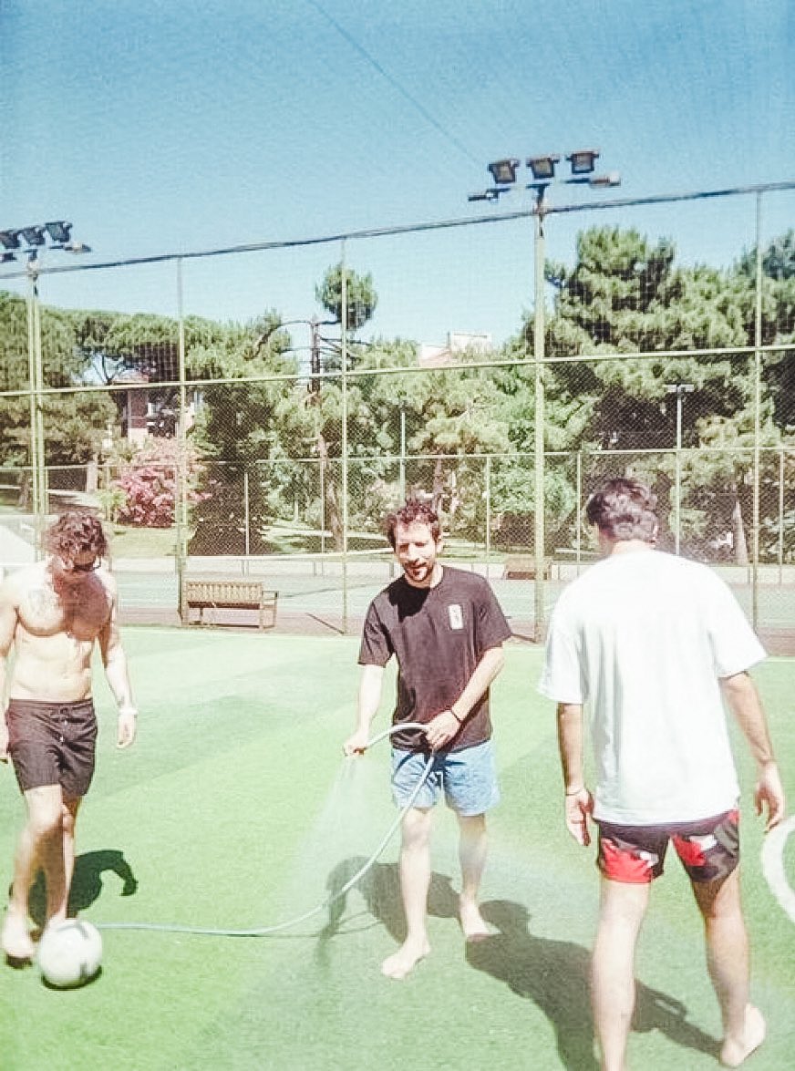 TAROofication's tweet image. 𝙵𝚛𝚘𝚖 𝚗𝚘𝚠 𝚘𝚗 𝙸 𝚕𝚘𝚟𝚎 𝚏𝚘𝚘𝚝𝚋𝚊𝚕𝚕 

  #𝐘𝐚𝐥ıÇ𝐚𝐩𝐤ı𝐧ı #𝐊𝐚𝐲𝐒𝐮𝐧 #𝐓𝐚𝐫𝐨𝐄𝐦𝐢𝐫𝐓𝐞𝐤𝐢𝐧