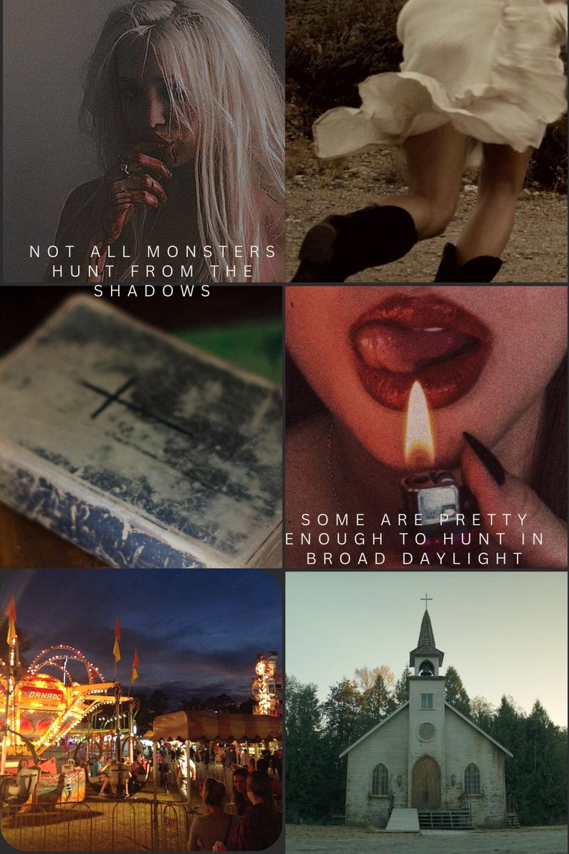 Jennifer's Body x Devil in Ohio
When boys start dying Lyric wonders if her friend is to blame.
Cult town
Cannibalism as metaphor for love
Toxic friends (possibly more)
Sapphic pining
Indigenous rep
Southern gothic vibes (but Canadian prairies version)
#questpit #Q #YA #R #H
