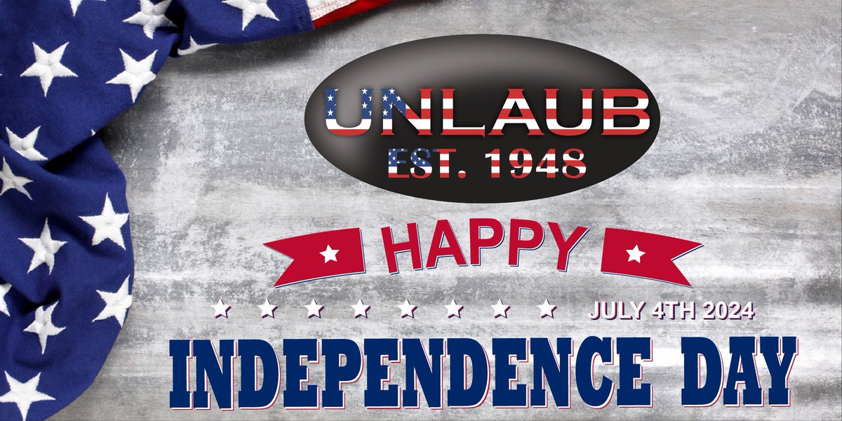 Our offices will be closed on July 4th in celebration of Independence Day. Enjoy the holiday with your loved ones, and we'll be back to assist you on July 5th. Have a fantastic and safe 4th of July!  
#IndependenceDay #HolidayHours #OfficeClosed #FourthOfJuly