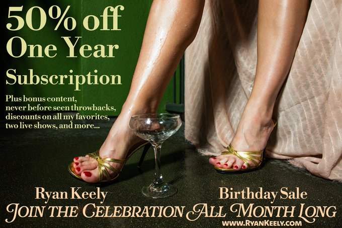 All I want for my birthday is you ❤️&zwj;🔥 Come spend my next year with me 💋 https://t.co/LoBu3JACgJ https://t