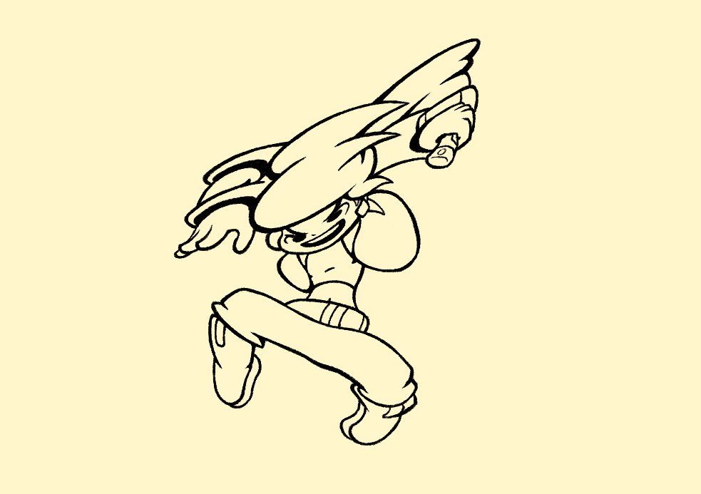 Smear frames are my passion.