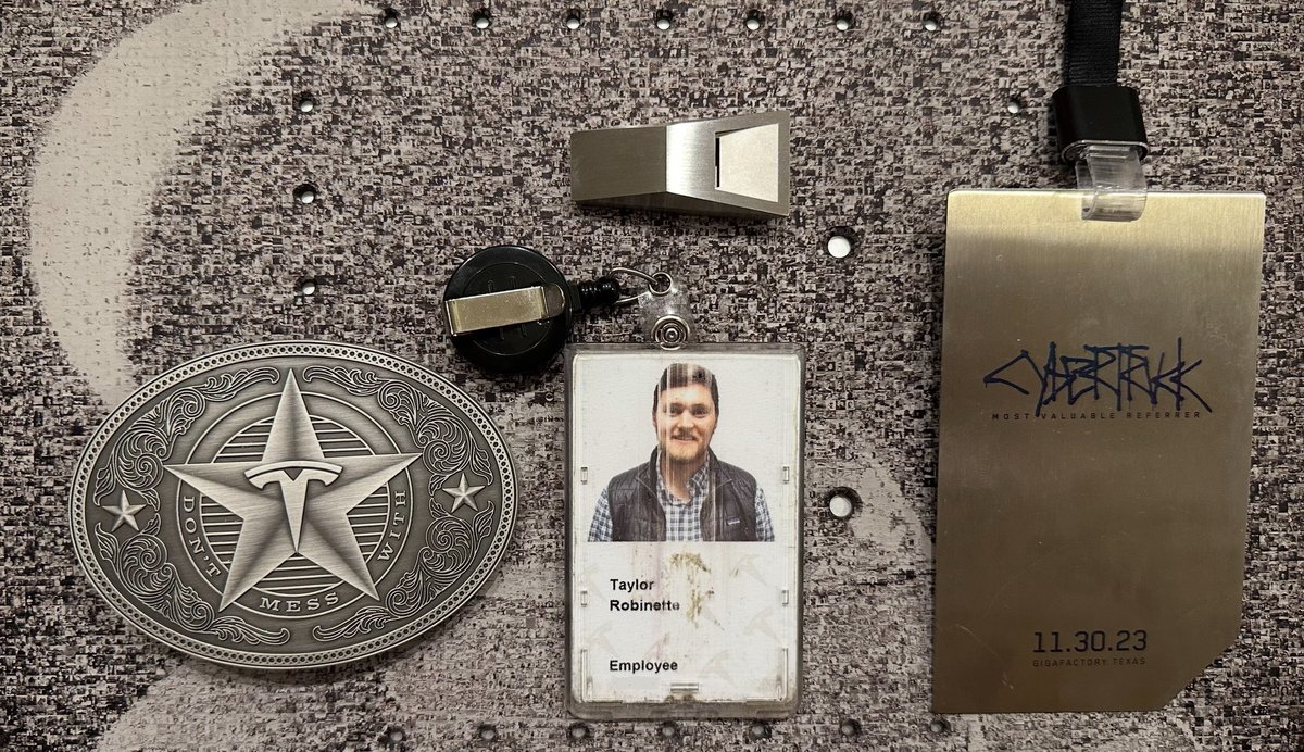 Taylor Robinette tweet media