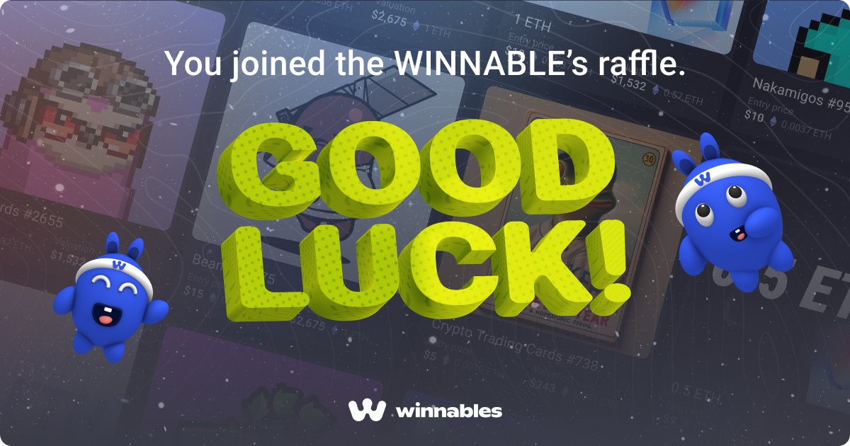 EdooEth's tweet photo. #winnables https://t.co/oJTVbTlJku