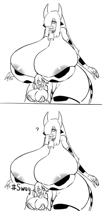 🐮? 