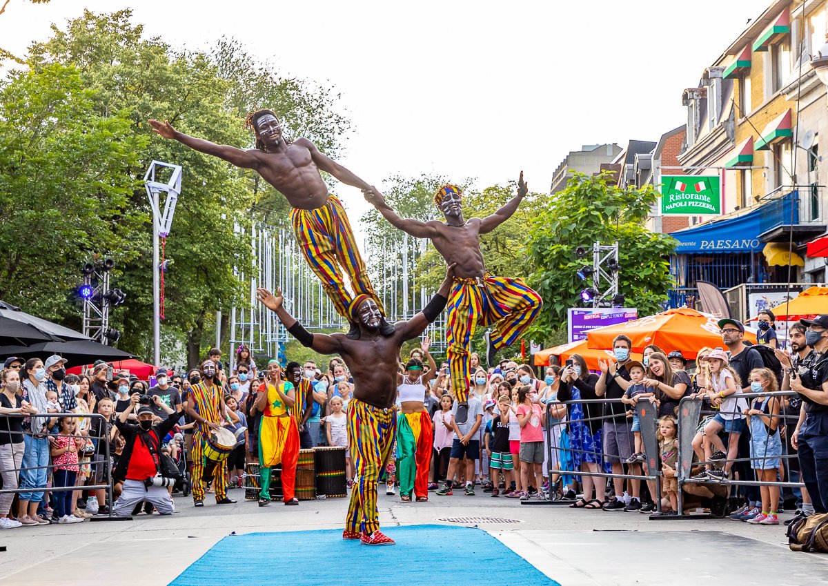 Montréal tweet media