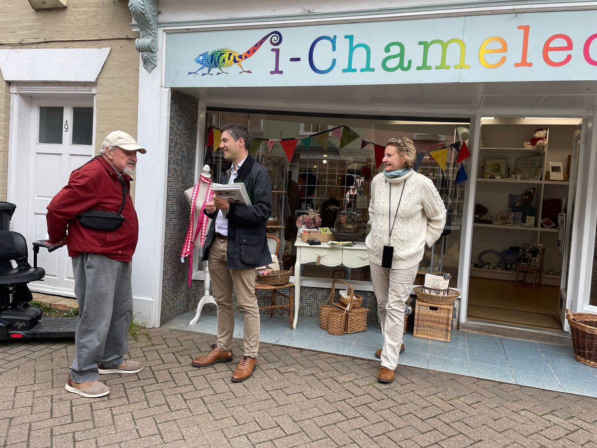 Adrian Ramsay MP tweet media