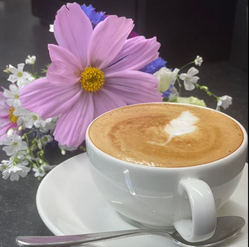 🤔Tell us what you think🤔
We are always trying to make improvements at the Gardens and would love to know what you think.
Please take the time to complete this short survey.
surveys.highlifehighland.com/s3/IBG-Custome…