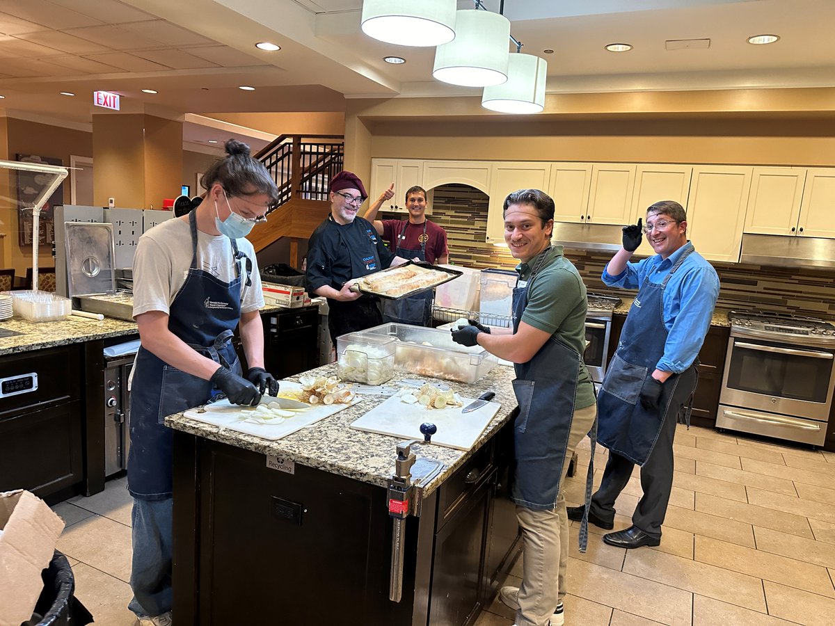 Christopher B. Burke Engineering, Ltd. tweet media