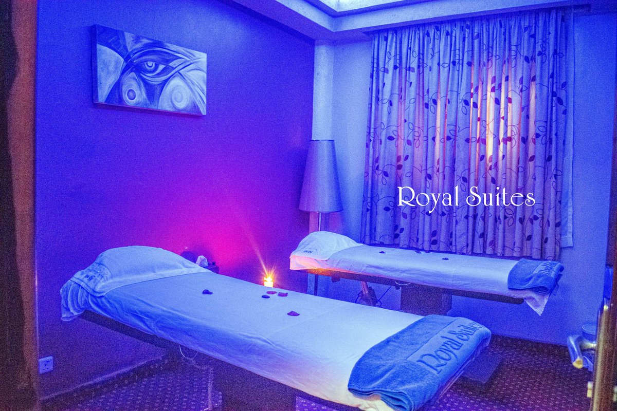 Treat yourself and your #loved ones to the ultimate #relaxation escape! #Experience the bliss of our premier #MassageSpa 🕯️. Unwind in #luxury without breaking the bank! 💰Indulge in #affordable pampering that will leave you feeling rejuvenated!