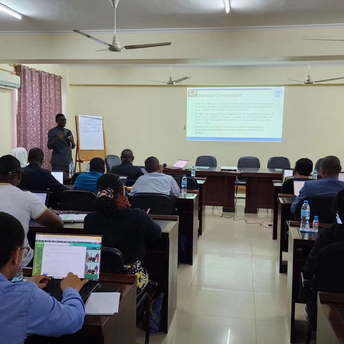Dr. Elisha Osati (@elishaosati) on Twitter photo Refresher Program for Reviewers on Ethics in Health Research in Tanzania, facilitated by NatHREC members and secretariat of <a href="/NIMR_Tanzania/">NIMR Tanzania</a> <a href="/Keyllipa/">Amosi Absalom</a> <a href="/muhimbiliuniver/">Muhimbili University</a> <a href="/tmda_tanzania/">TMDA</a> <a href="/wizara_afyatz/">Wizara ya Afya Tanzania ๐น๐ฟ</a> Refresher Program for Reviewers on Ethics in Health Research in Tanzania, facilitated by NatHREC members and secretariat of <a href="/NIMR_Tanzania/">NIMR Tanzania</a> <a href="/Keyllipa/">Amosi Absalom</a> <a href="/muhimbiliuniver/">Muhimbili University</a> <a href="/tmda_tanzania/">TMDA</a> <a href="/wizara_afyatz/">Wizara ya Afya Tanzania ๐น๐ฟ</a>