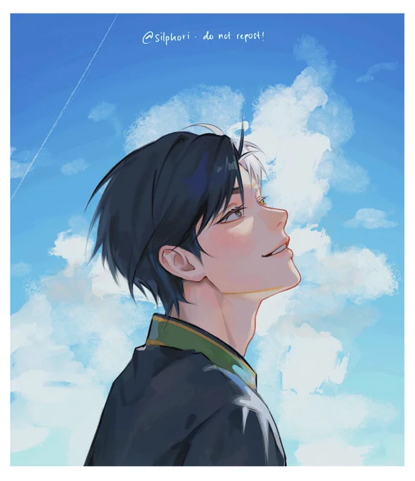 rkgk #ウィンブレFA #WINDBREAKER 
