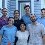 Photo by UMass Chan Cardiology Fellowship (@UMassCardio)