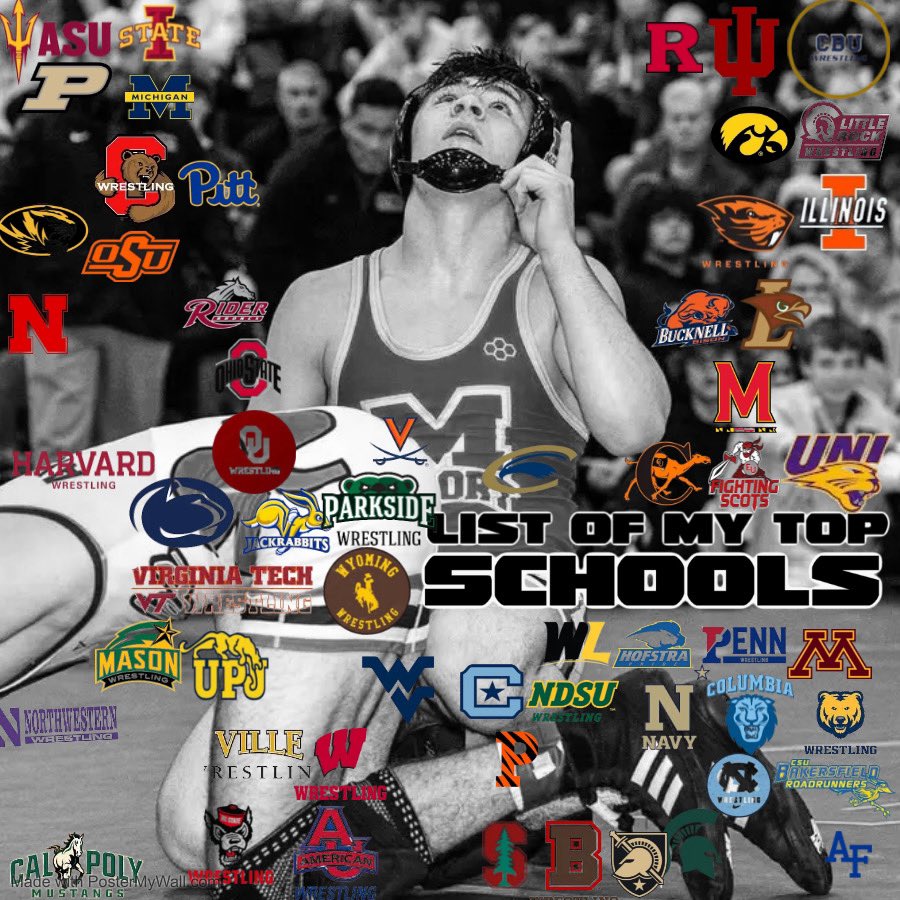 Bo Bassett WC tweet media