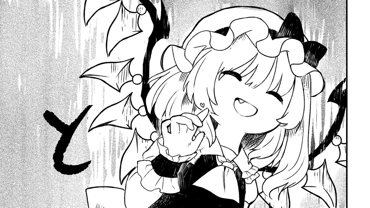 いろんなフランちゃん 
