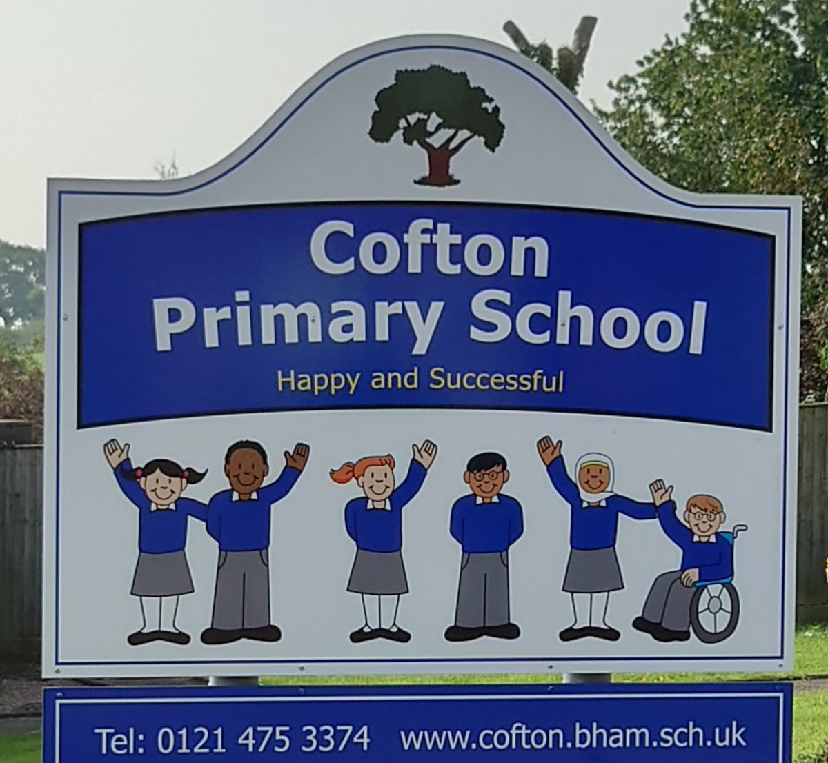 It was lovely to have Y1 pupils from Sladefield Infants, once again, come to visit Y1 Beech &amp; Birch classes as part of our school linking programme.  The children had such a wonderful time together, behaving beautifully.  They especially had a fun time in Forest School! 🌳