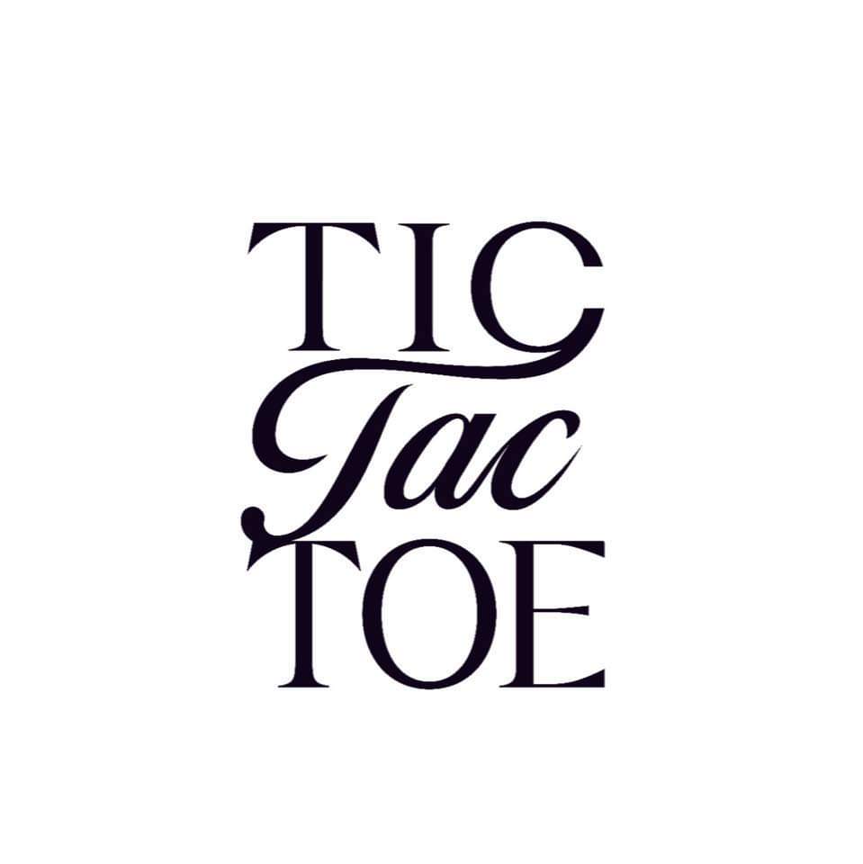 Bangkokboy17's tweet image. New dating bar on the 5th floor of Bangkok&apos;s EmSphere / EmWonder:

Tic Tac Toe

#TicTacToe #Bangkok