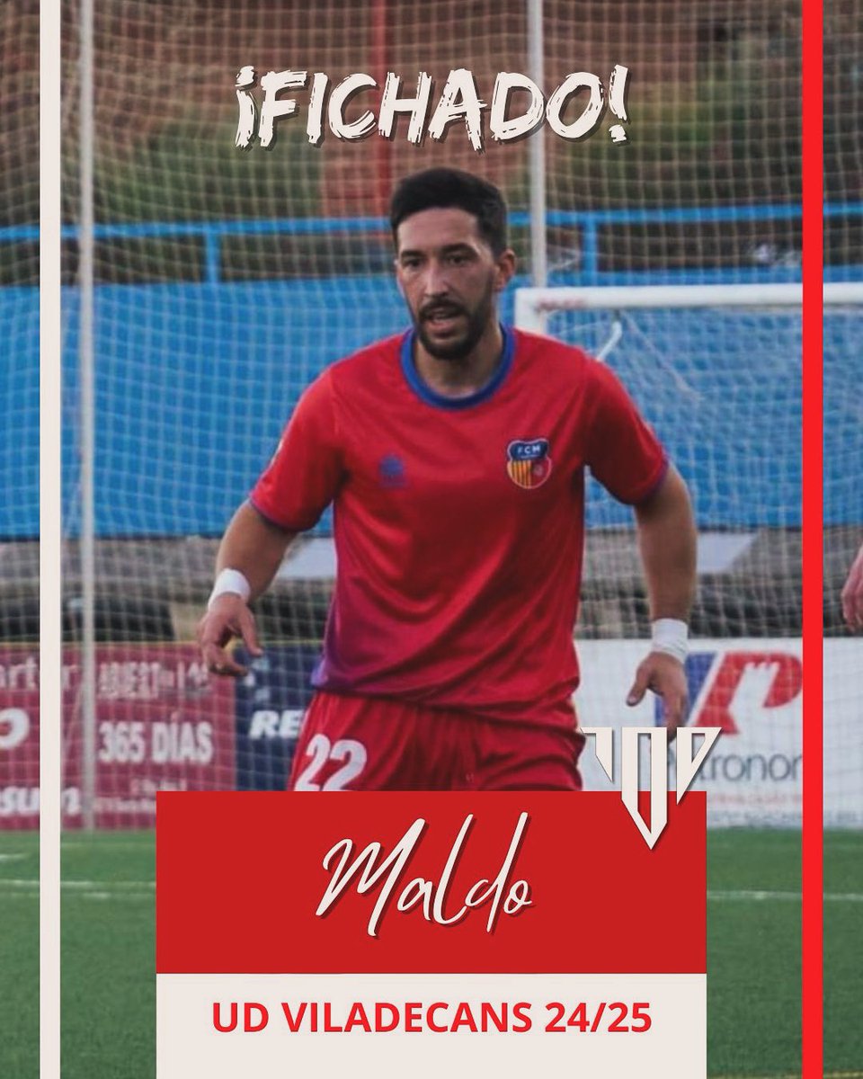 UD Viladecans tweet media