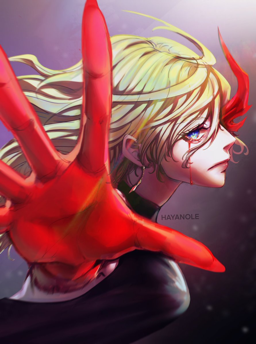 not HAYANOLE (@hayanole9) on Twitter photo 