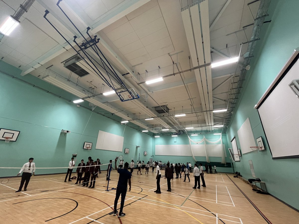 Dean Trust Ardwick PE tweet media