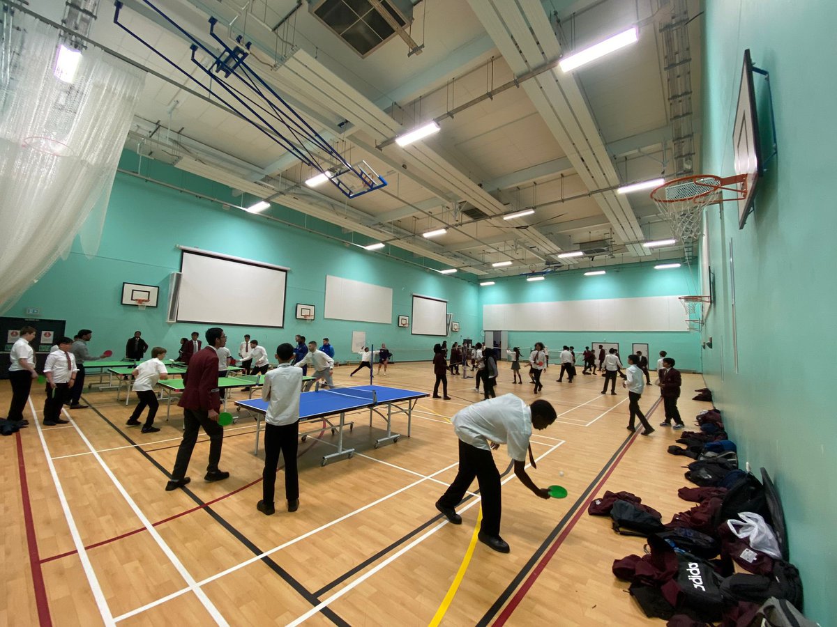 Dean Trust Ardwick PE tweet media