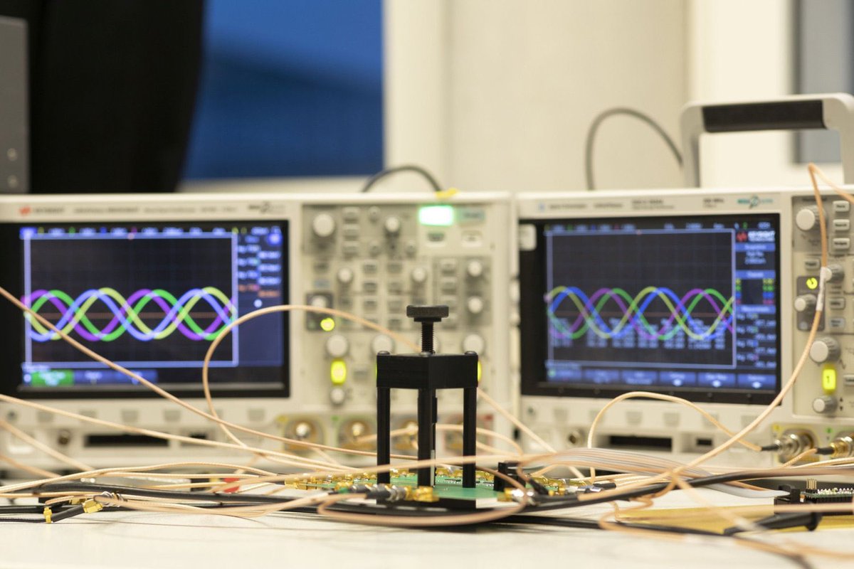 The Dutch chip sector is among the forerunners worldwide. The Twente region has announced its plans as part of the Beethoven project on how it will contribute to this national ambition to remain a world leader: chiptechtwente.com/en/twente-plan…