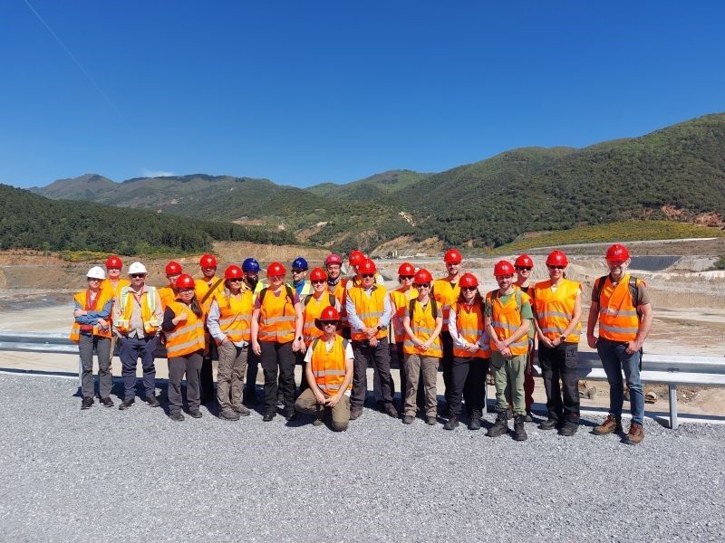 MULTIMINER 🇪🇺 Earth Observation for Smart Mining tweet media