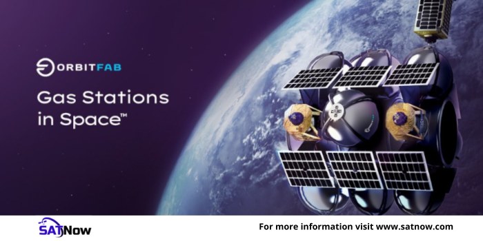 satnow_online's tweet image. OrbitFab Successfully Completes Testing of its In-Space Refueling Nozzle

Read more: ow.ly/qEqV50SuKXp

#orbitfab #testing #refueling #space #launch #ground