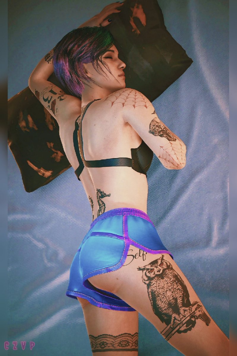 NeonLitGamingZ's tweet photo. Sleeping beauty : Judy Alvarez 📸 @CyberpunkGame 🎮
#JudyAlvarez #Cyberpunk207 #Cyberpunk2077PhotoMode
#サイバーパンク2077 #VPGamers #Xbox #PhantomLiberty #VPRT #VPGNetwork #ThePhotoMode #TheCapturedCollective
#VPGUnite https://t.co/d3brT7og09