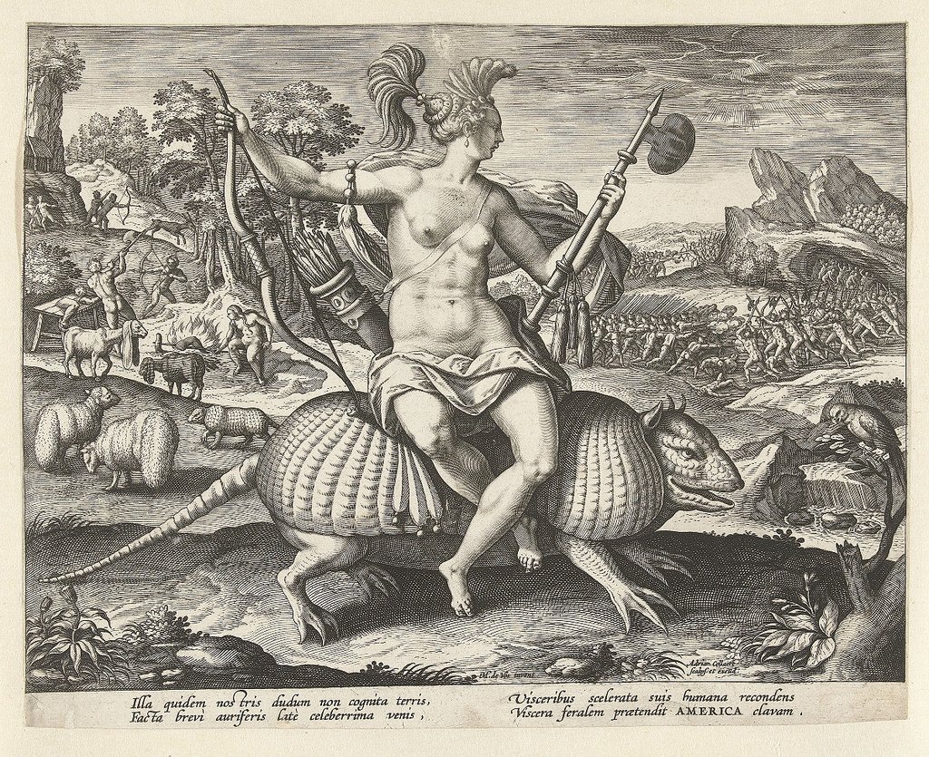 The Public Domain Review tweet media