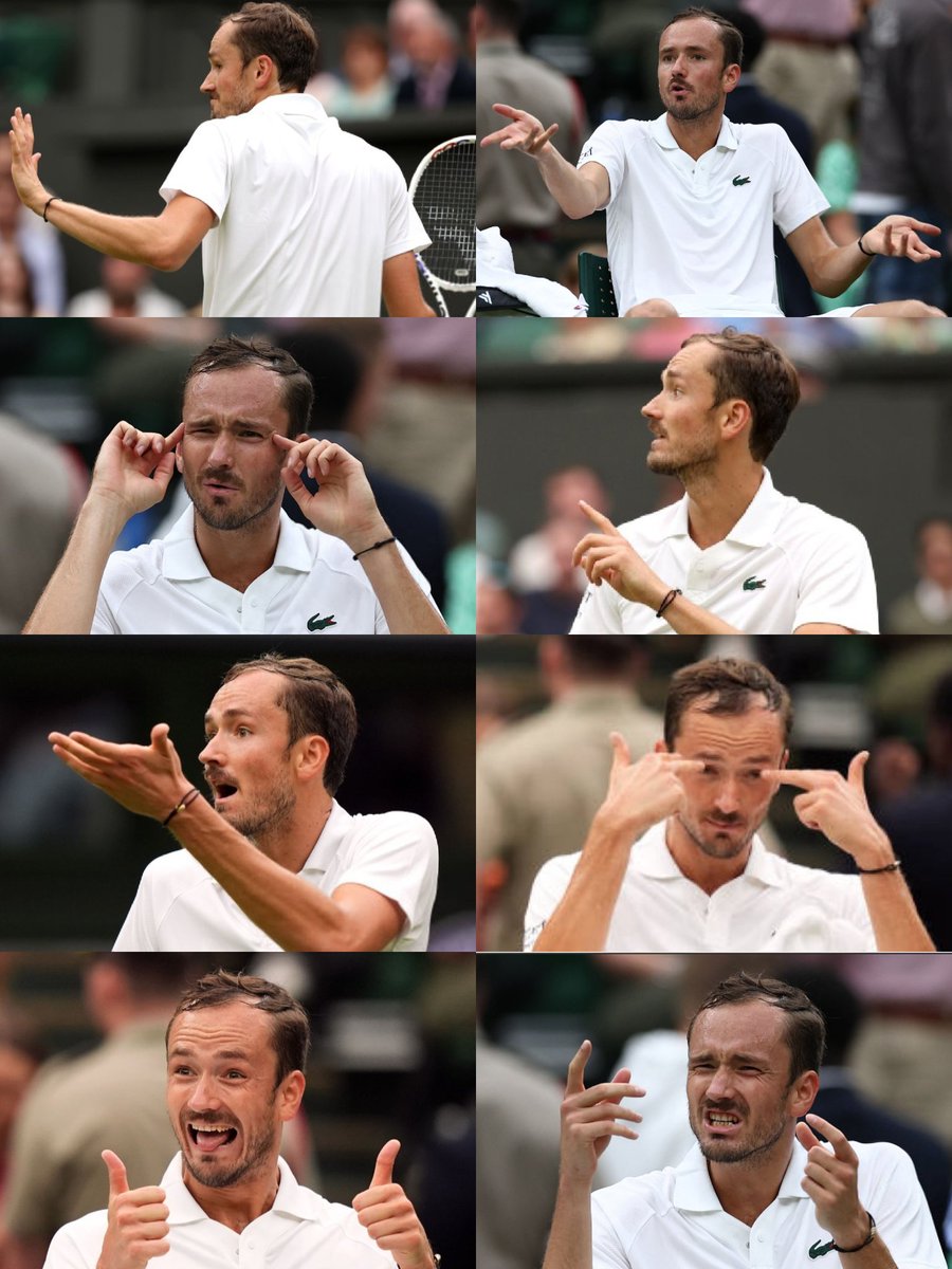 only one daniil