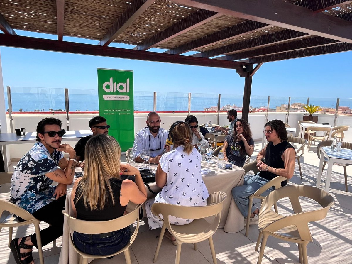 Radio Motril SER tweet media