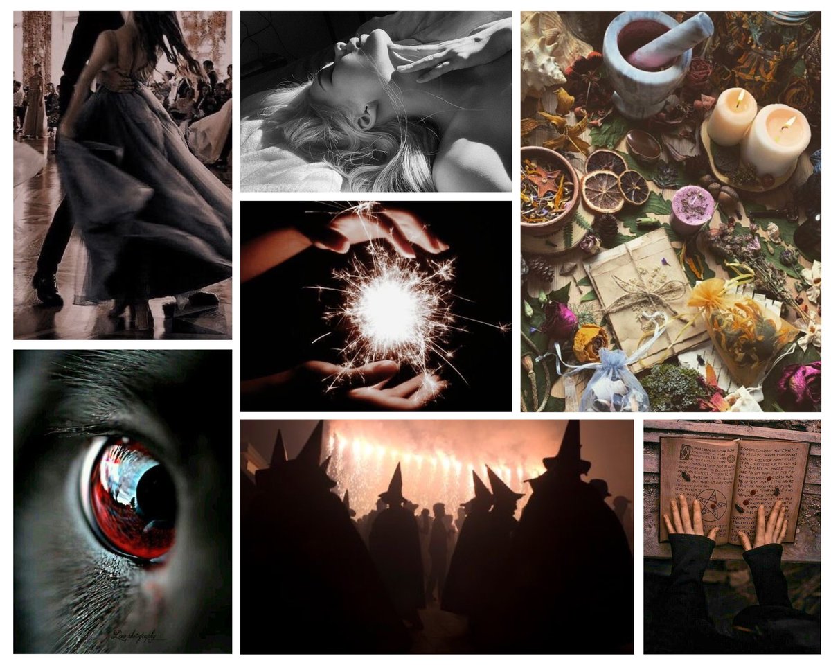 THE SERPENT &amp; THE WINGS OF NIGHT x THE COVEN
When a magicless witch is forced into the trials to become the next witch queen alongside a witch hunter bent on ending her, they must work together to survive while fighting their growing feelings for each other. #questpit #A #agented