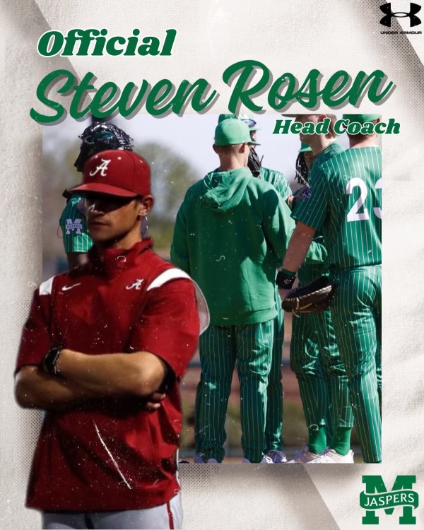 Manhattan Baseball tweet media