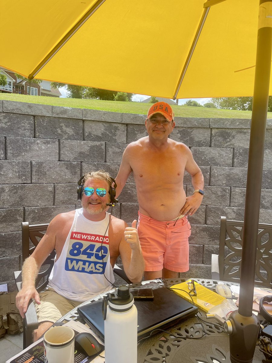 chiploverlou's tweet photo. Pool party crashers.
@Salsaritas
Thanks for the invite! @tonyvanetti @DwightWitten
Want vs. Need.
unlimited https://t.co/VJnJKcrqHV pools
Watch out, Nita, Dave wants a pool. 🩵💦
#TeamUSA #Swim #FiestaPack #WeDeliver #wecater #wedelight #quesoweek #poolday https://t.co/yPvGSNmR3H