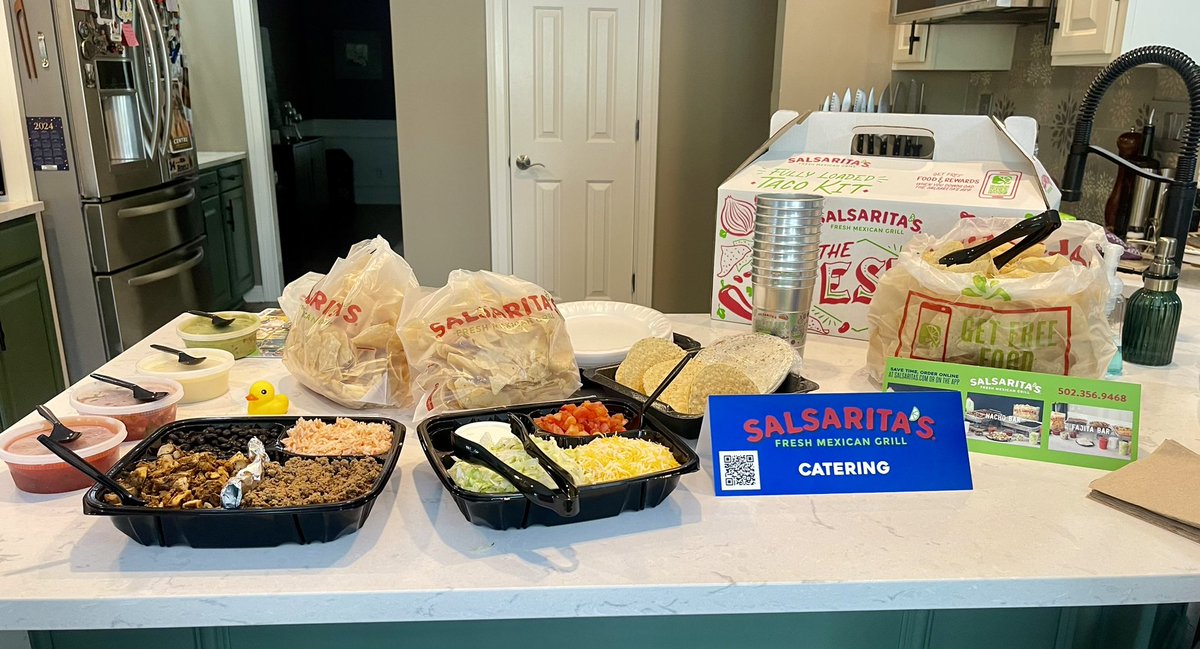 chiploverlou's tweet photo. Pool party crashers.
@Salsaritas
Thanks for the invite! @tonyvanetti @DwightWitten
Want vs. Need.
unlimited https://t.co/VJnJKcrqHV pools
Watch out, Nita, Dave wants a pool. 🩵💦
#TeamUSA #Swim #FiestaPack #WeDeliver #wecater #wedelight #quesoweek #poolday https://t.co/yPvGSNmR3H