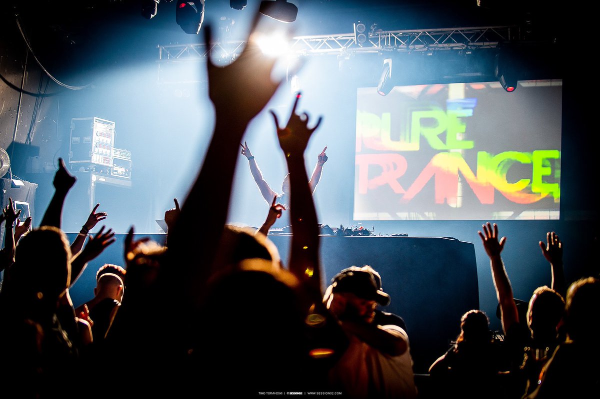 Hello friends, join us today for a brand-new episode of Pure Trance Radio, including new music from Maratone, Paraframe, Fonzerelli, Richard Durand, ReOrder, Xijaro &amp; Pitch, Maria Healy &amp; many more - plus a little bit of Solarstone for good measure.

7pm via