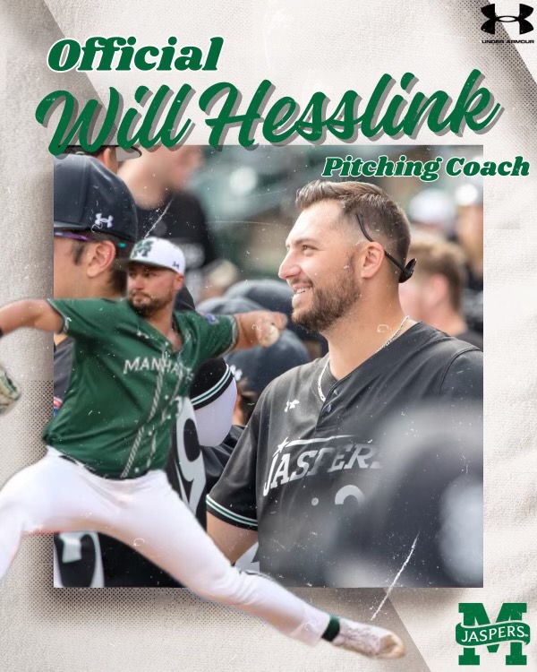 Manhattan Baseball tweet media