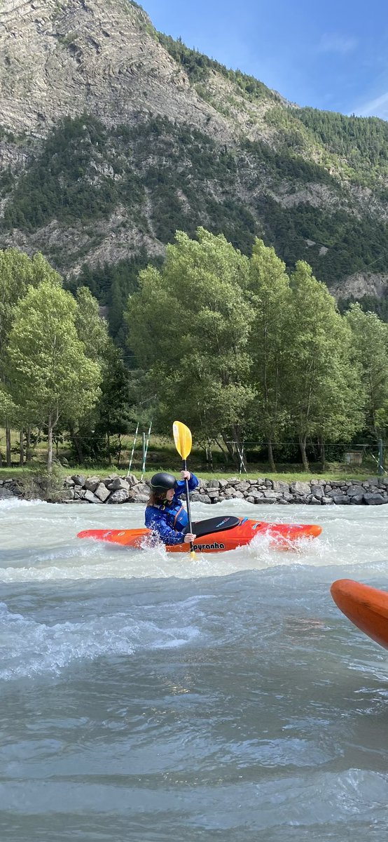 Brilliant day on the Durance, taking it steady getting used to the volume and speed again <a href="/Philip_Britton/">Philip Britton MBE</a> <a href="/nfordteacher/">Nic Ford FCCT</a> <a href="/PyranhaKayaks/">Pyranha Kayaks</a> <a href="/Patterdale_Hall/">Patterdale Hall</a>
