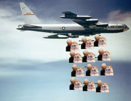 AmerikhamOnSol's tweet photo. Amerikham inbound!!

ca: 9x2jXegNvBogzWpbdpjB6Na42AMwRqAk3yXJWkL9pump https://t.co/LVsEAhjx3O