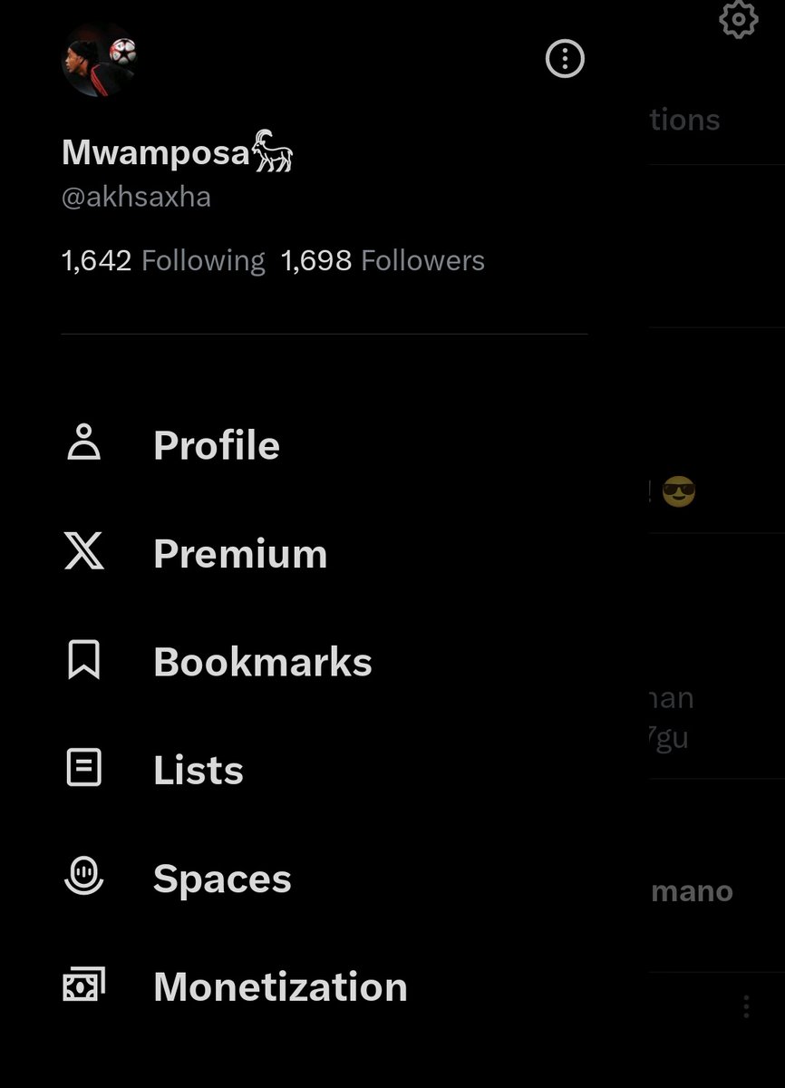 Naombeni followers nifike afumbili basi 😂😂😎