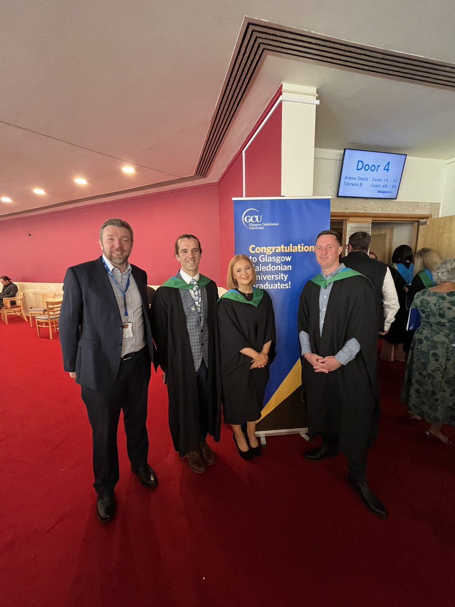 Lisa Wright (nee Newcombe) (@lnewco11) on Twitter photo Congratulations to the <a href="/GCUPodiatry/">GCU Podiatry</a> class of 2024! We are very proud of you & can’t wait to see what comes next! 🦶🏼👏🎓🥳 #GCUGrad24 <a href="/GCUSHLS/">Glasgow Caledonian University SHLS</a> <a href="/RoyColPod/">Royal College of Podiatry</a> <a href="/rcpsglasgow/">Royal College of Physicians & Surgeons of Glasgow</a> @TomorrosPods <a href="/PodiatryCareers/">Podiatry Careers RCPod</a> <a href="/nhsggcpodiatry/">NHSGGC Podiatry</a> Congratulations to the <a href="/GCUPodiatry/">GCU Podiatry</a> class of 2024! We are very proud of you & can’t wait to see what comes next! 🦶🏼👏🎓🥳 #GCUGrad24 <a href="/GCUSHLS/">Glasgow Caledonian University SHLS</a> <a href="/RoyColPod/">Royal College of Podiatry</a> <a href="/rcpsglasgow/">Royal College of Physicians & Surgeons of Glasgow</a> @TomorrosPods <a href="/PodiatryCareers/">Podiatry Careers RCPod</a> <a href="/nhsggcpodiatry/">NHSGGC Podiatry</a>