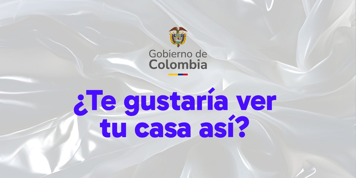 MinSalud Colombia 🇨🇴 tweet media