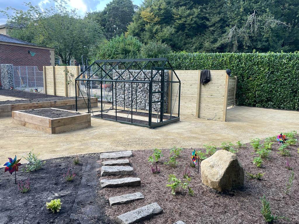 First Light Landscaping tweet media